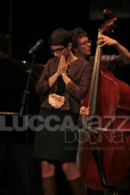Lucca Jazz Donna 2012